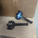 Black Oak Workshop Single Battleaxe D2