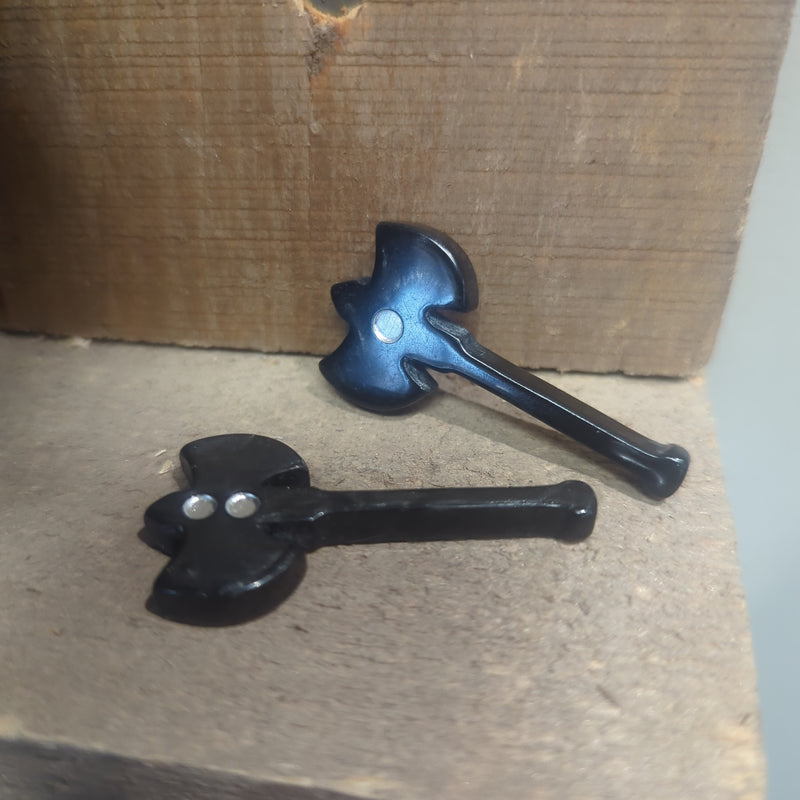 Black Oak Workshop Single Battleaxe D2