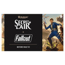 Secret Lair Drop Fallout Beyond Vault 33