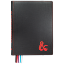 UltraPro: Dungeons & Dragons Premium Book Cover