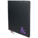 UltraPro: Dungeons & Dragons Premium Book Cover Purple