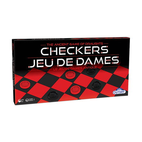 Checkers