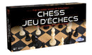 Chess (Plastic Version)
