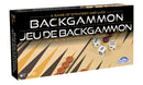 Backgammon (Plastic Version)