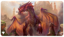 Ultra Pro Playmat MTG Battle For Baldur's Gate Firkraag
