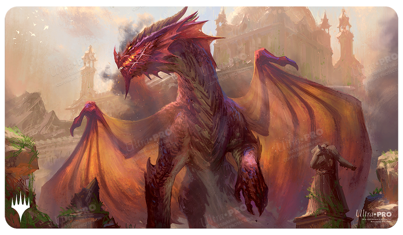 Ultra Pro Playmat MTG Battle For Baldur's Gate Firkraag