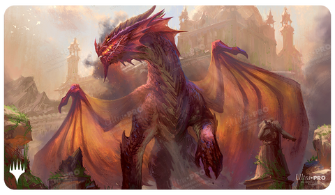 Ultra Pro Playmat MTG Battle For Baldur's Gate Firkraag
