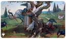 Ultra Pro Playmat MTG Battle For Baldur's Gate Kindred Discovery