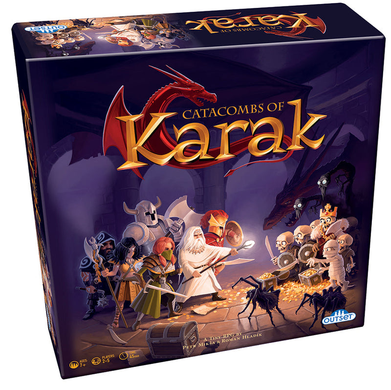 Karak