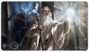 Ultra Pro Magic The Gathering Playmat Tale Of Middle-Earth Gandalf The White