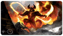 Ultra Pro Magic The Gathering Playmat Tale Of Middle-Earth Balrog