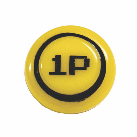 Black Oak Workshop Single Arcade Button D2