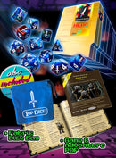 1Up Dice - Mythical Sword