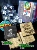 1Up Dice - Radiant Shield