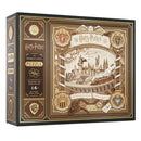 1000 Piece Puzzle: Harry Potter The Hogwarts Castle