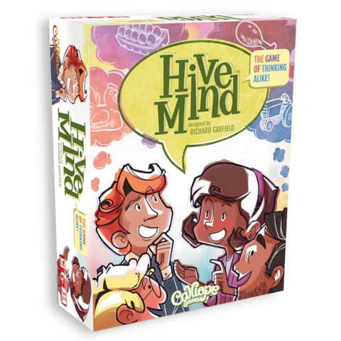 Hive Mind