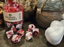 Doctor Pox - Sawbones Stones Polyhedral Dice Set