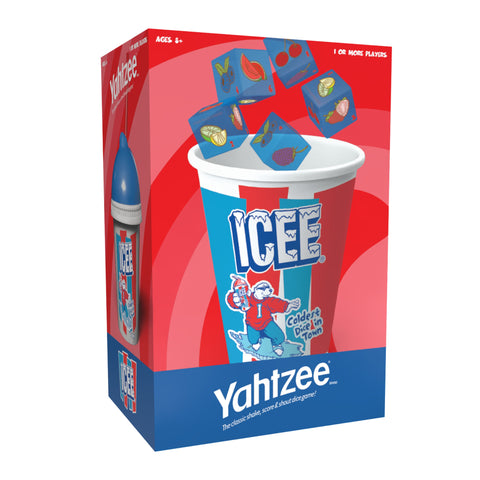 Yahtzee: Icee