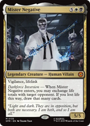 Mister Negative [Marvel's Spider-Man]
