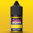 Turbo Dork: Metallic: Bees Knees