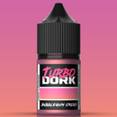 Turbo Dork: ZeniShift: Bubblegum Crisis