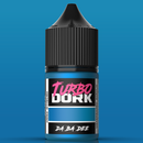Turbo Dork: Metallic: Da Ba Dee