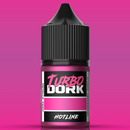 Turbo Dork: Metallic: Hotline