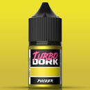 Turbo Dork: Metallic: Pucker