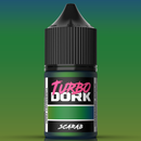 Turbo Dork: TurboShift: Scarab