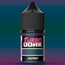 Turbo Dork: TurboShift: Skyrat