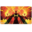 Ultra Pro Magic the Gathering Playmat Mystical Archive Urza's Rage