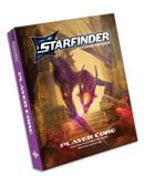 Starfinder 2nd Edition Player Core