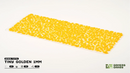 Gamers Grass: Golden Tiny Tuft 1mm