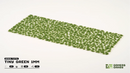 Gamers Grass: Green Tiny Tuft 1mm