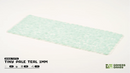 Gamers Grass: Pale Teal Tiny Tuft 1mm