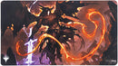 Ultra Pro Playmat MTG Battle For Baldur's Gate Balor
