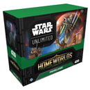 Star Wars: Unlimited - Homeworlds Prerelease Kit