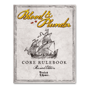 Blood And Plunder Core Rules