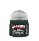 Citadel Mechanicus Standard Grey Base Paint