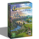 Carcassonne Expansion 8 Bridges & Castles