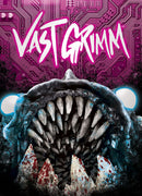 Vast Grimm Core Rulebook