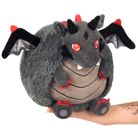 Squishable Shadow Dragon 15"