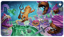 Ultra Pro Magic the Gathering Playmat: Food Fight