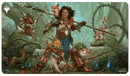 Ultra Pro Magic the Gathering Playmat: Wilds of Eldraine B