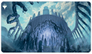 Ultra Pro Magic the Gathering Playmat: Wilds of Eldraine C