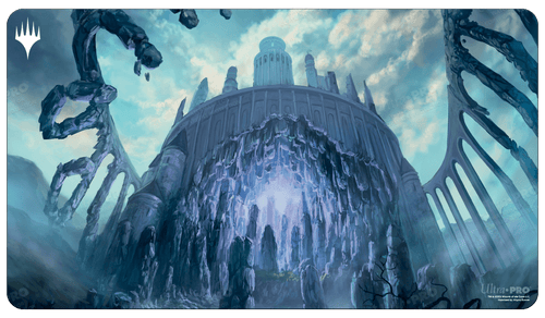 Ultra Pro Magic the Gathering Playmat: Wilds of Eldraine C