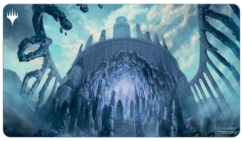 Ultra Pro Magic the Gathering Playmat: Wilds of Eldraine C