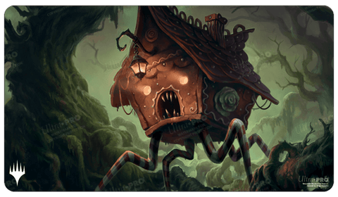 Ultra Pro Magic the Gathering Playmat: Wilds of Eldraine E