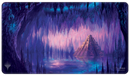 Ultra Pro Magic the Gathering Playmat Stitched Cavern Of Souls