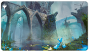 Ultra Pro Magic the Gathering Playmat Ravnica Remastered House Dimir